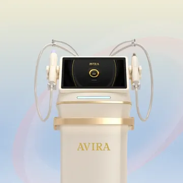 Avira - RF Microneedling with Dual Frequency™ | Revive Regenerative