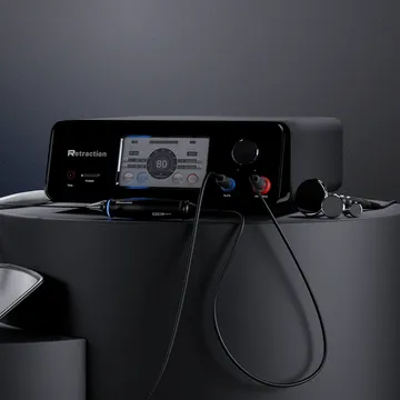 Retraction™ Smart RF | Revive Regenerative