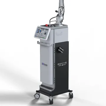 iBlaze – Revolutionary Fractional CO₂ | Revive Regenerative