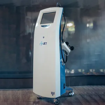 AgeJET - Advanced Plasma Skin Therapy | Revive Regenerative