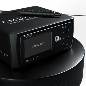 Emulsify - Surgical Fat Emulsification | Revive Regenerative